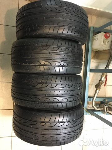 Две шины 255 35 r19 Dunlop SP Sport Maxx DHB33 Две шины 255 35 r19 Dunlop SP Sport Maxx DHB33