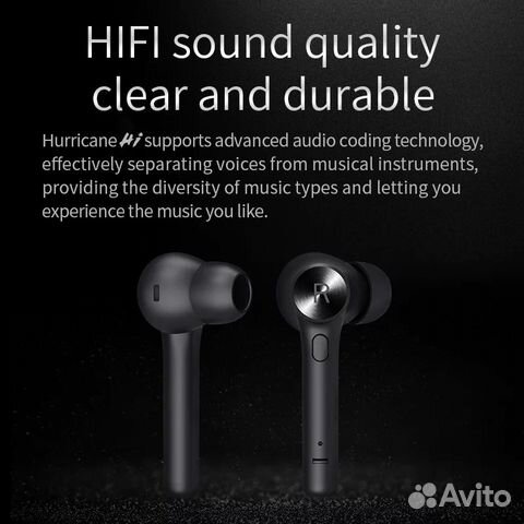 Беспроводные bluetooth наушники Bluedio Hi Беспроводные bluetooth наушники Bluedio Hi