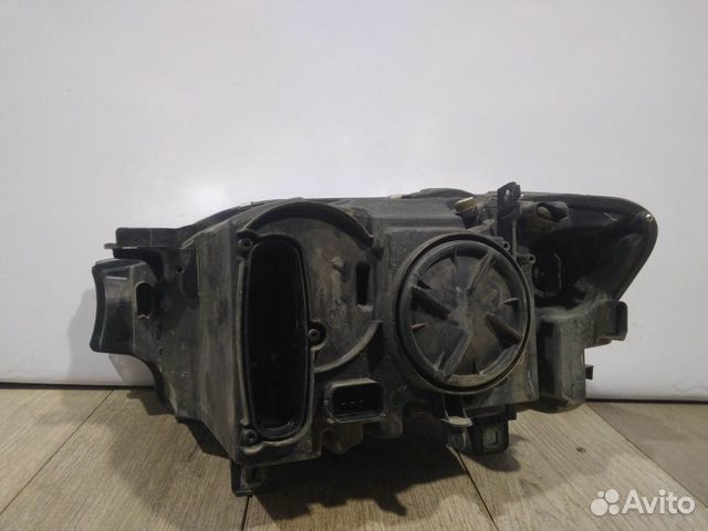 Фара ксенон правая бмв Х3 Ф25 BMW X3 F25 рестайлин Фара ксенон правая бмв Х3 Ф25 BMW X3 F25 рестайлин