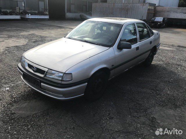 Разбор на запчасти Opel Vectra A 1988-1995 Разбор на запчасти Opel Vectra A 1988-1995