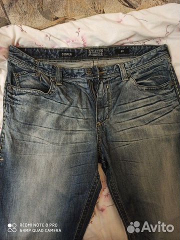Джинсы мужские Affliction Джинсы мужские Affliction