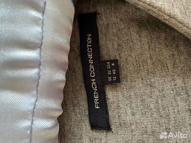 Платье French Connection Платье French Connection