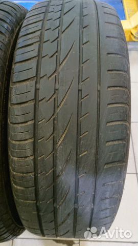 235/65 R17 Continental-2 шт 235/65 R17 Continental-2 шт