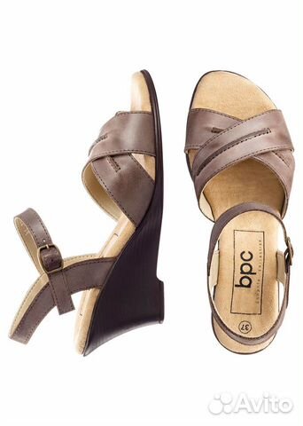 Босоножки Босоножки