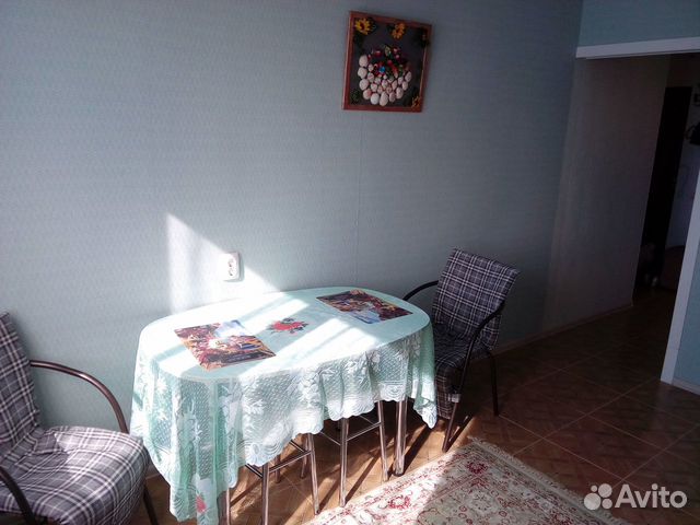 1-к квартира, 40 м², 3/16 эт. 1-к квартира, 40 м², 3/16 эт.