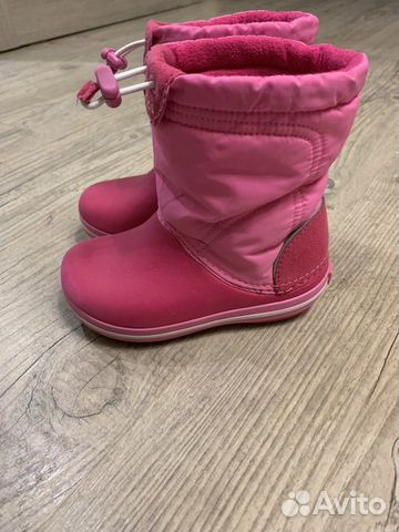 Crocs c 8 (25 р) Crocs c 8 (25 р)