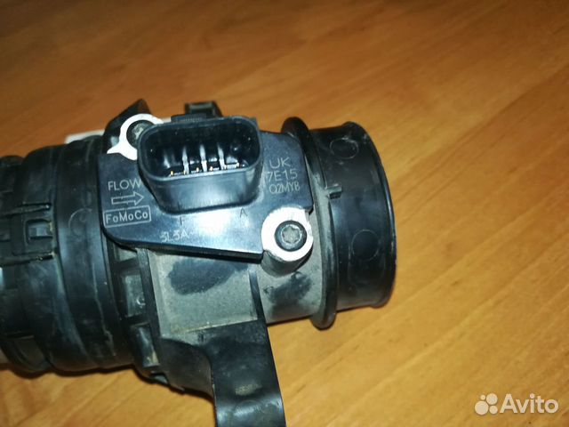 Дмрв Ford Focus 2 2008г 1.6 Q4NRA