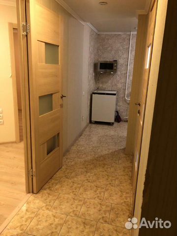 1-к квартира, 33 м², 6/9 эт. 1-к квартира, 33 м², 6/9 эт.