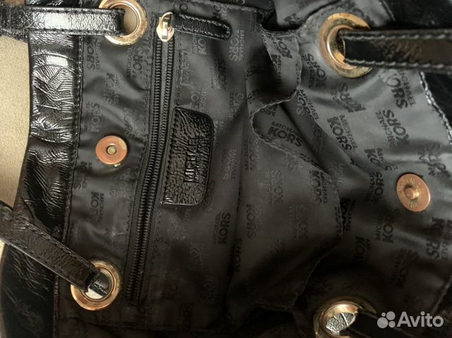 Сумка michael kors оригинал