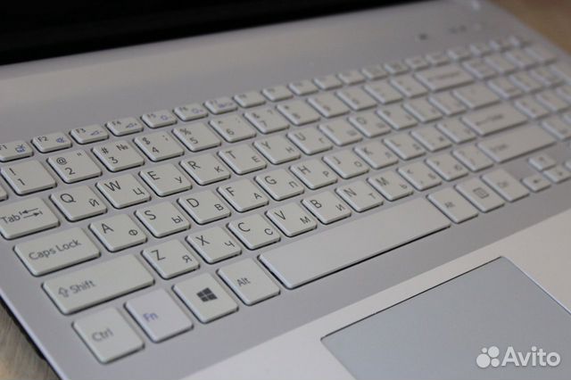 Ноутбук Sony Vaio i5/GeForce/4Gb/1Tb/гарантия Ноутбук Sony Vaio i5/GeForce/4Gb/1Tb/гарантия