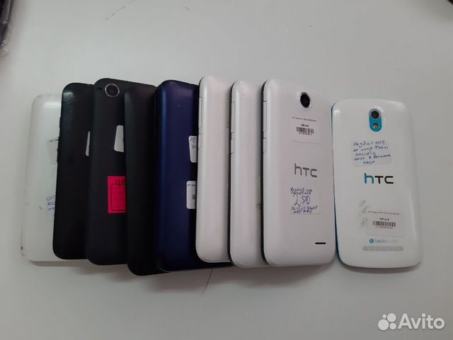 Телефоны HTC Desire 210-628 на запчасти Телефоны HTC Desire 210-628 на запчасти