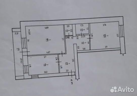 Купить Дом В Г Абдулино Оренбургской Области