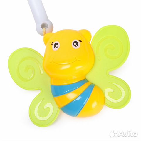 Мобиль музыкальный на кроватку Мобиль музыкальный на кроватку