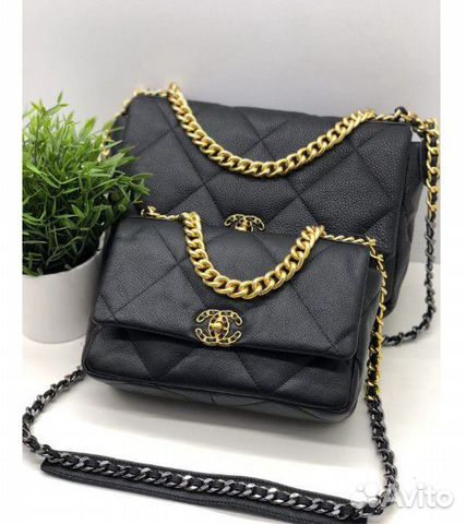 Сумка Chanel Сумка Chanel
