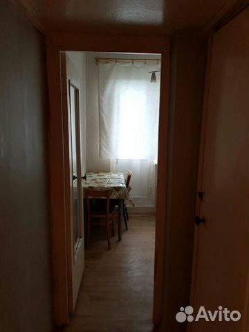 1-к квартира, 31 м², 8/9 эт. 1-к квартира, 31 м², 8/9 эт.