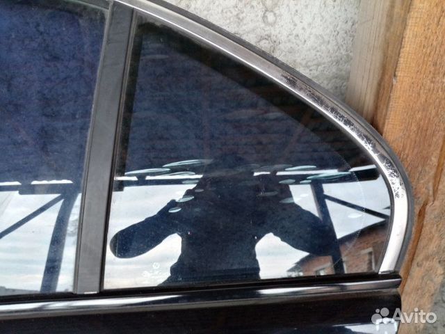 Стекло двери (форточка ) заднее левое Bmw Стекло двери (форточка ) заднее левое Bmw