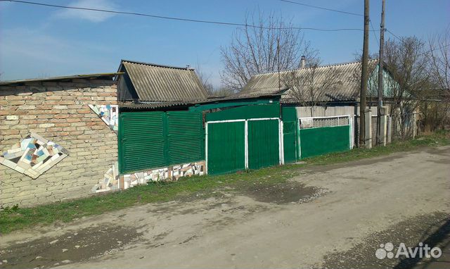 Дом 100 м² на участке 12 сот.