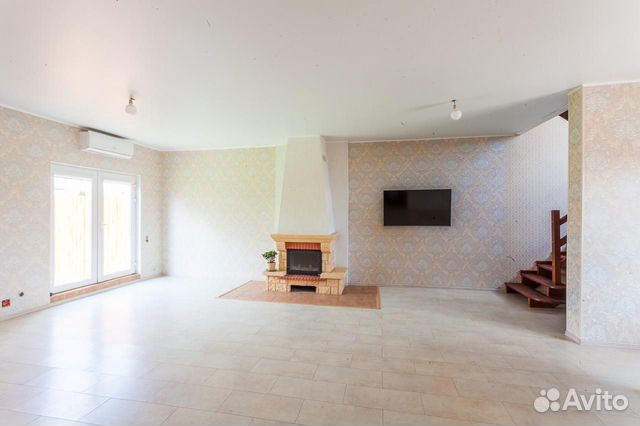 Коттедж 190 м² на участке 7.5 сот. Коттедж 190 м² на участке 7.5 сот.
