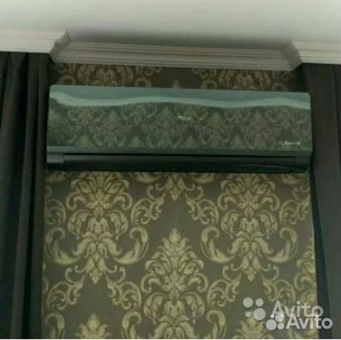 Установка Кондиционеров в Москве-мо Установка Кондиционеров в Москве-мо