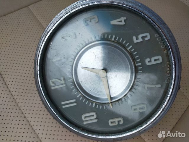 Автомобильные часы Автомобильные часы
