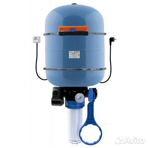 Автоматика для насосов Джилекс Краб 50