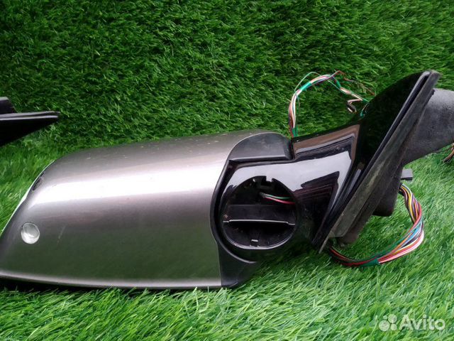 Зеркало правое Bmw E53 2006 Зеркало правое Bmw E53 2006