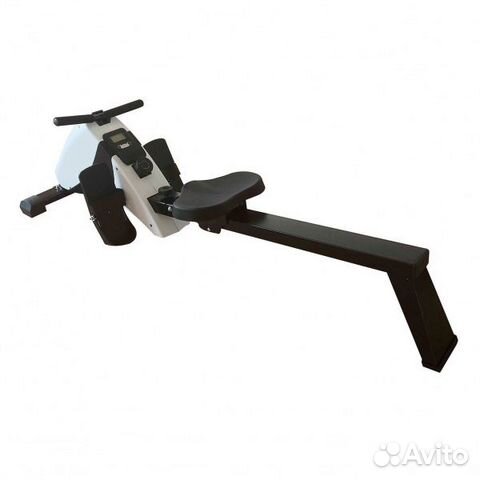 Гребной тренажер