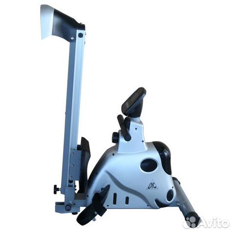 Гребной тренажер