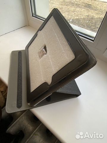 Чехол на iPad 2/3/4