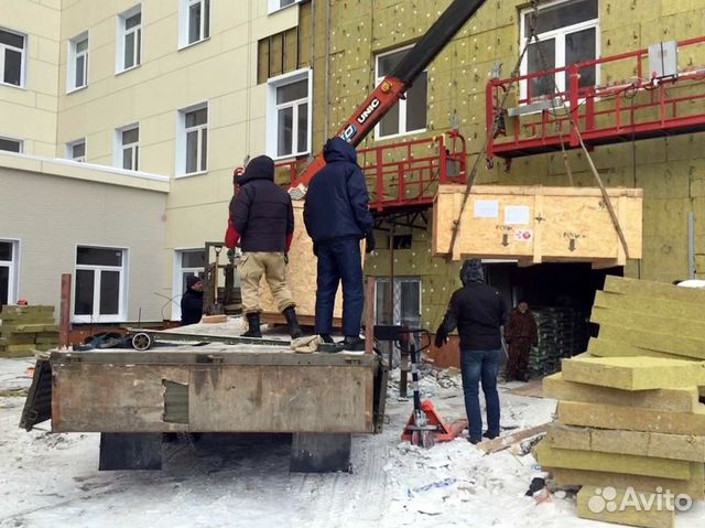 Такелажные услуги, работы,траспортировка Такелажные услуги, работы,траспортировка