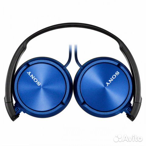 Наушники sony-ZX310 Наушники sony-ZX310