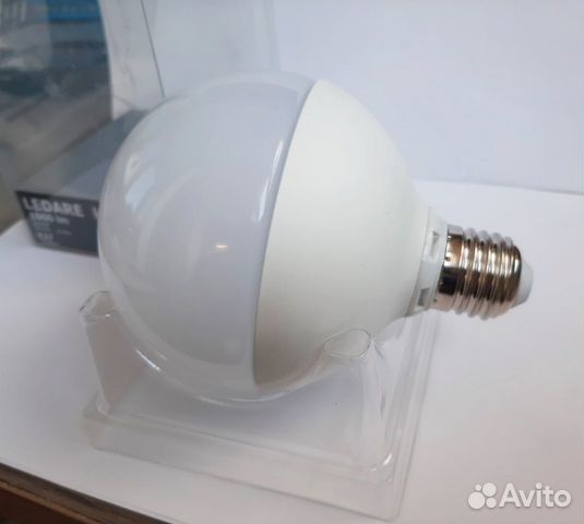 Светодиодная лампа E27 16.5W 2700K 1000лм Светодиодная лампа E27 16.5W 2700K 1000лм