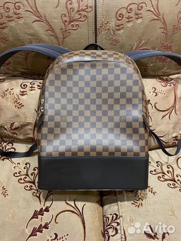 Рюкзак Louis Vuitton оригинал