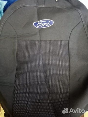 Продам чехлы Ford Fusion Продам чехлы Ford Fusion