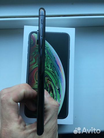 iPhone XS Max 256 GB iPhone XS Max 256 GB