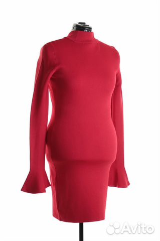 Секси-платье Michael Kors, вискоза, M, 44-46 Секси-платье Michael Kors, вискоза, M, 44-46