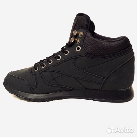 Кроссовки Reebok gore tex Кроссовки Reebok gore tex