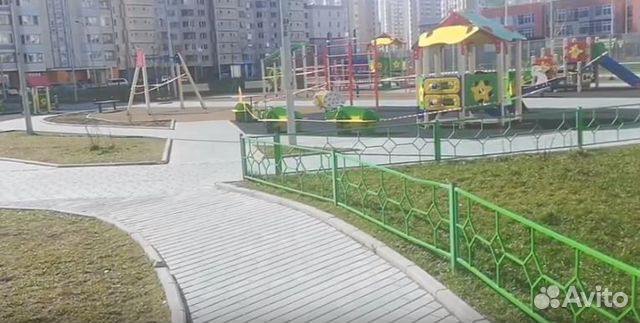 Студия, 19.6 м², 2/25 эт.