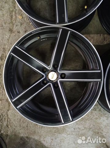 Диски бу литые R19 P на BMW Land Rover Range Rover Диски бу литые R19 P на BMW Land Rover Range Rover
