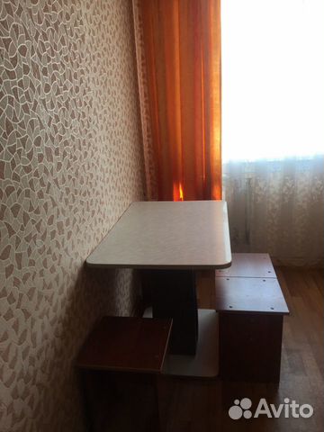 2-к квартира, 48 м², 4/5 эт. 2-к квартира, 48 м², 4/5 эт.