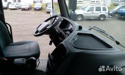 Запчасти вольво Д13С
