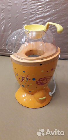 Попкорница Tefal Kids Попкорница Tefal Kids