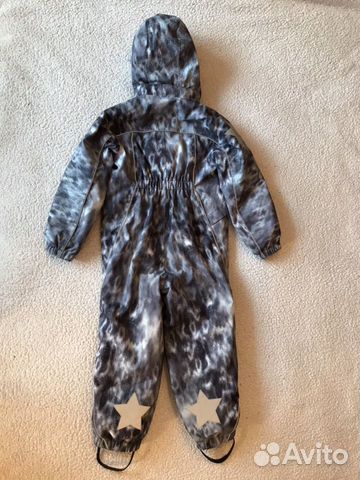 Комбинезон molo, 116 (+6) Комбинезон molo, 116 (+6)