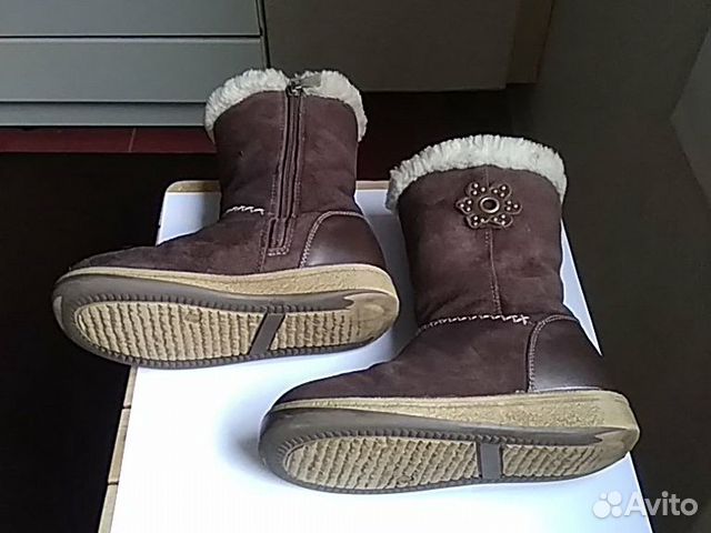 Сапоги Сурсил Sursil (Sursil-Ortho) 29-31р