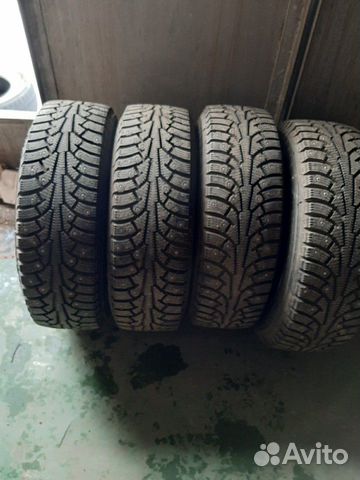 Шины зимние с дисками 185x65R15 Шины зимние с дисками 185x65R15