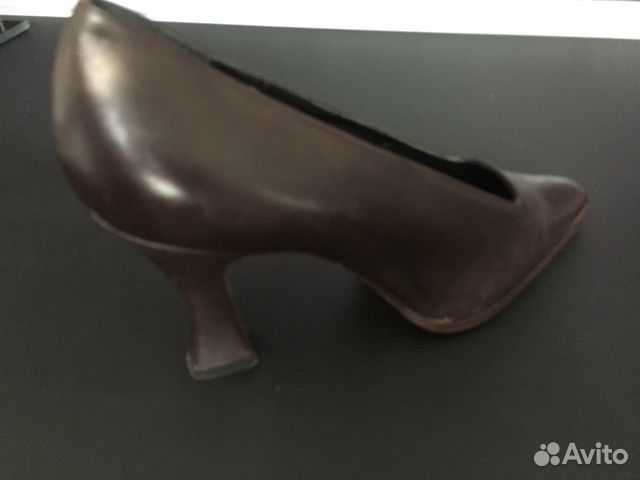 Туфли di Mauro Туфли di Mauro