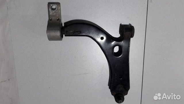 Рычаг передний правый Ford Fiesta mk5