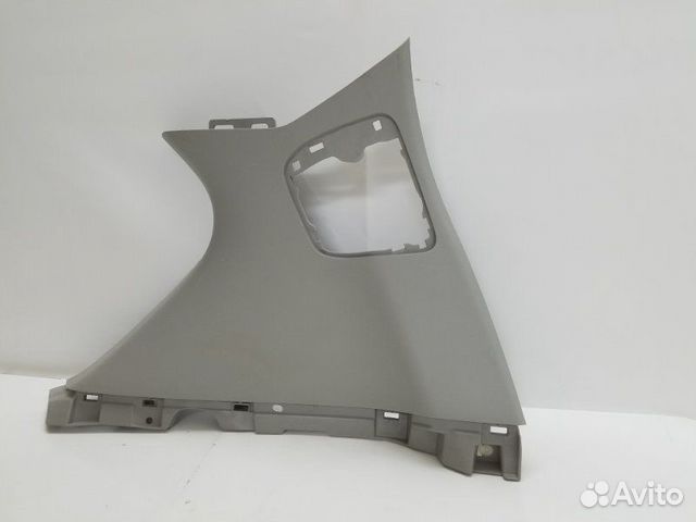 Обшивка багажника правая Toyota Land Cruiser Prado Обшивка багажника правая Toyota Land Cruiser Prado