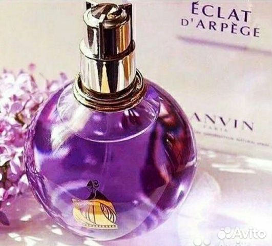 Духи Lanvin Eclat 100 ml Духи Lanvin Eclat 100 ml