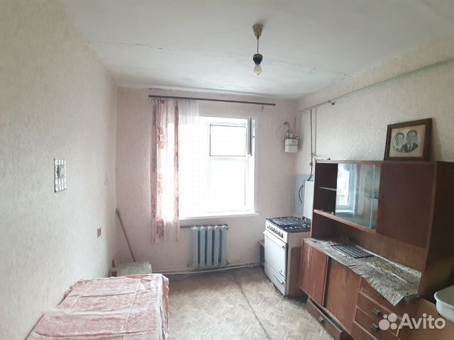 1-к квартира, 33 м², 2/2 эт.